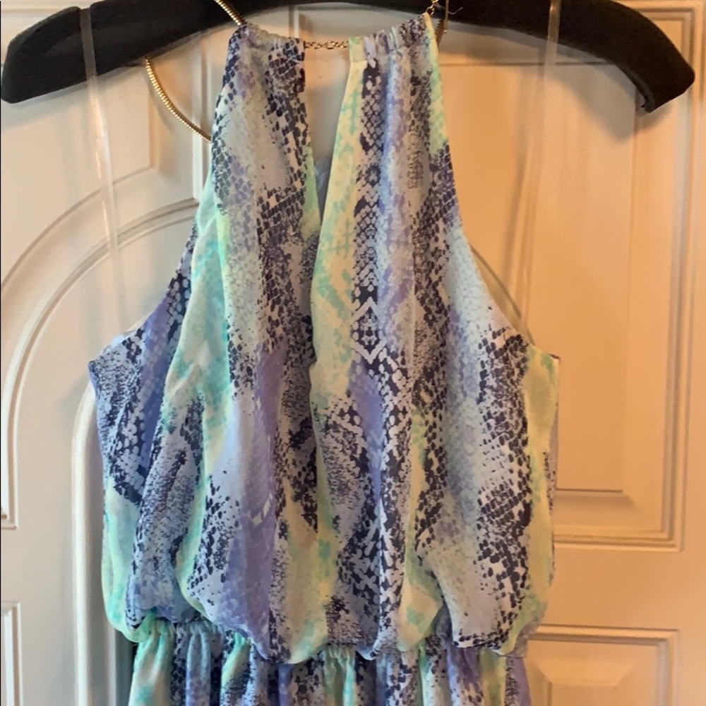 Apartment 9 dress